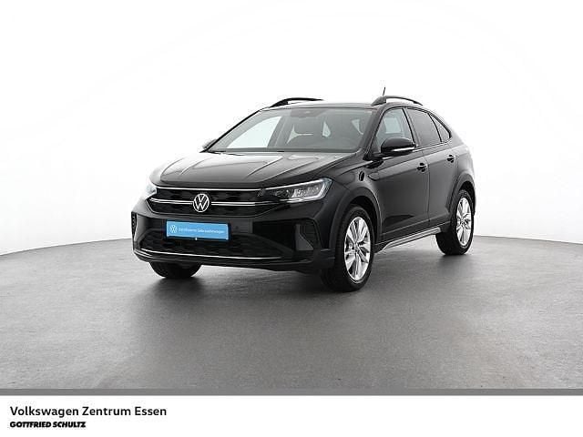 Schwarz Gebraucht 2024 VW Taigo R SUV | 23.960 € (Fairer Preis) - Bild 1/4
