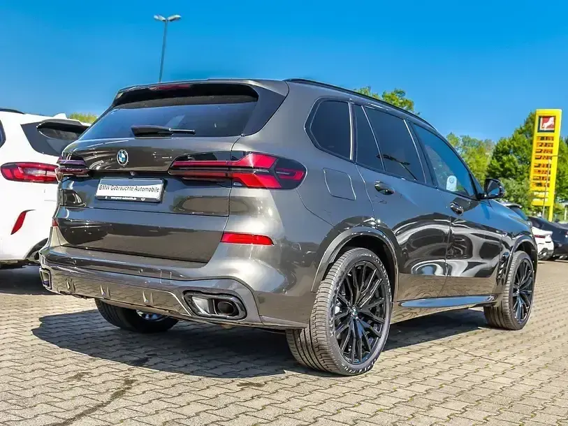Gebraucht BMW X5 M Sport 340 PS (250 kW) 2024 Manhattan SUV