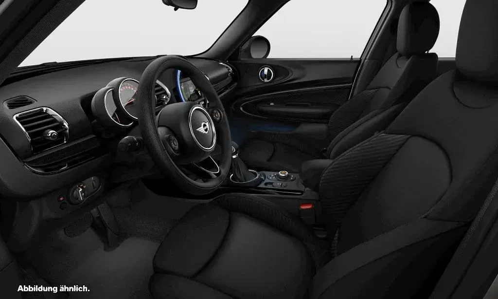 Gebraucht Mini Cooper Chili 136 PS (100 kW) 2017 Silber Kleinwagen