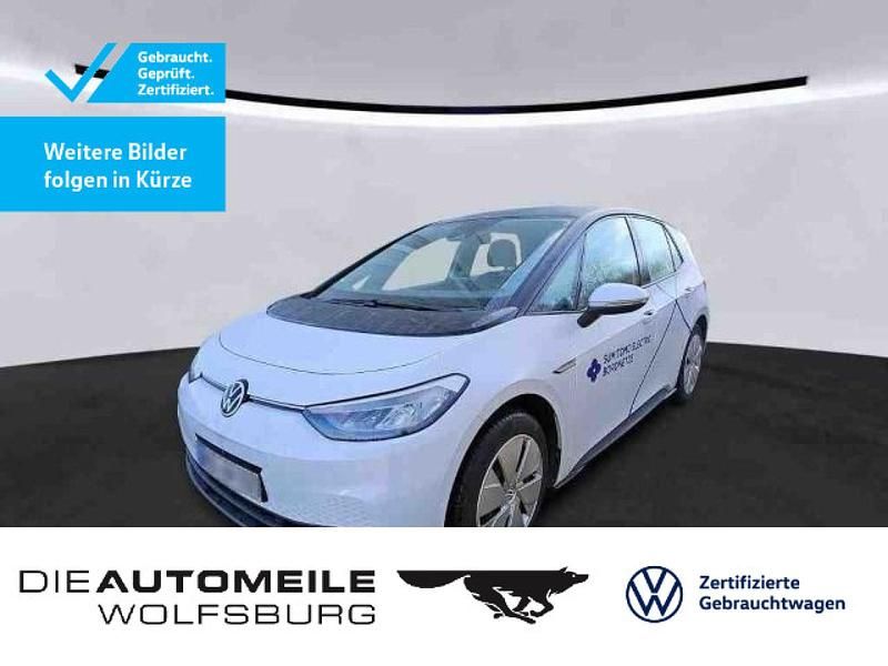 Gebraucht VW ID.3 Pro 150 kW (204 PS) 2022 Kleinwagen