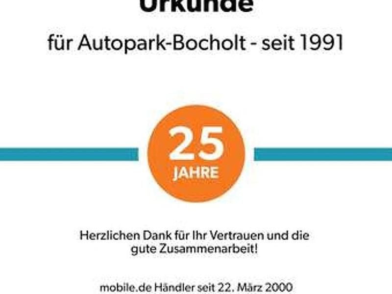 Gebraucht Opel Cascada Innovation 170 PS (125 kW) 2016 Blau Cabrio