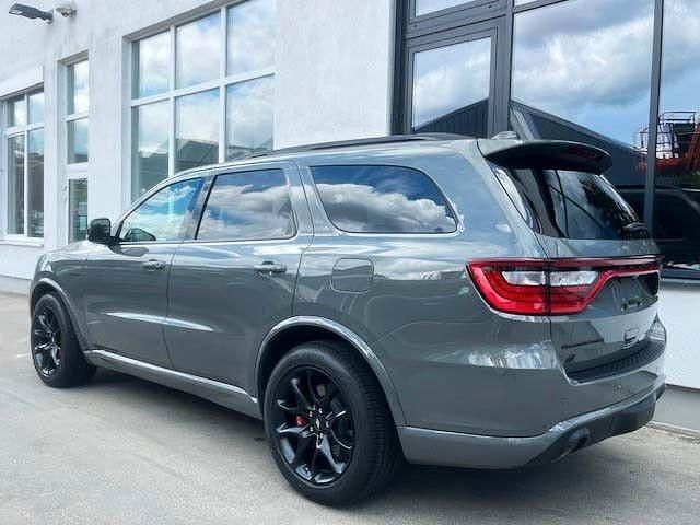 Destroyer gray Gebraucht 2024 Dodge Durango SUV | 65.900 € (Fairer Preis) - Bild 1/4