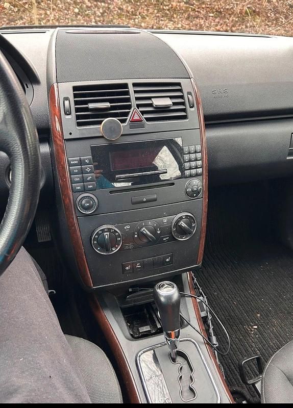 Usata Mercedes A180 2006 Utilitaria