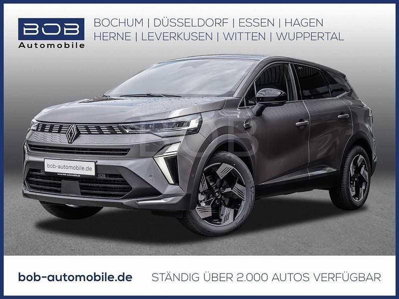 Stahlgrau (grau) Neu 2025 Renault Symbioz SUV | 31.770 € (Superpreis) - Bild 1/3