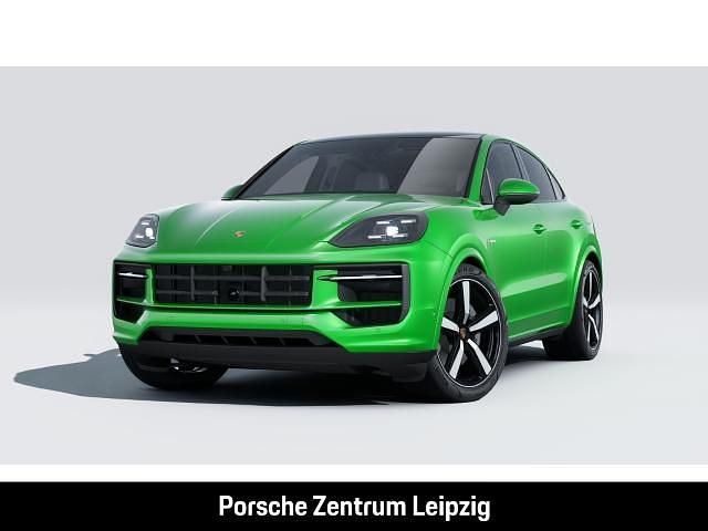 Gruen Neu 2025 Porsche Cayenne SUV | 145.800 € - Bild 1/4
