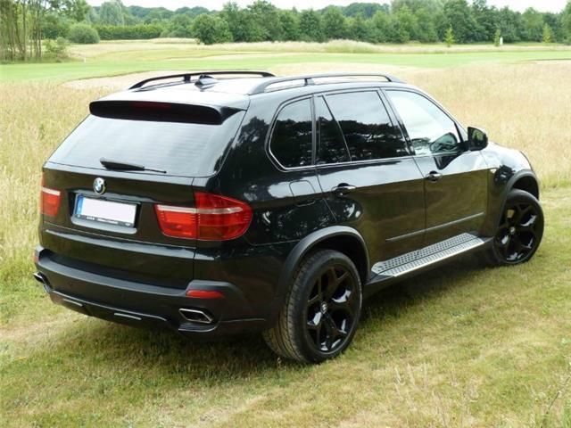 Bmw x5 automatik gebraucht #4