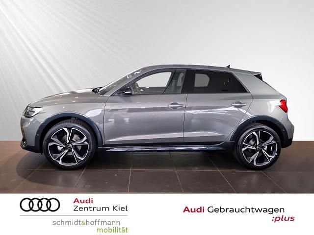 Gebraucht Audi A1 116 PS (85 kW) 2025 Grau SUV