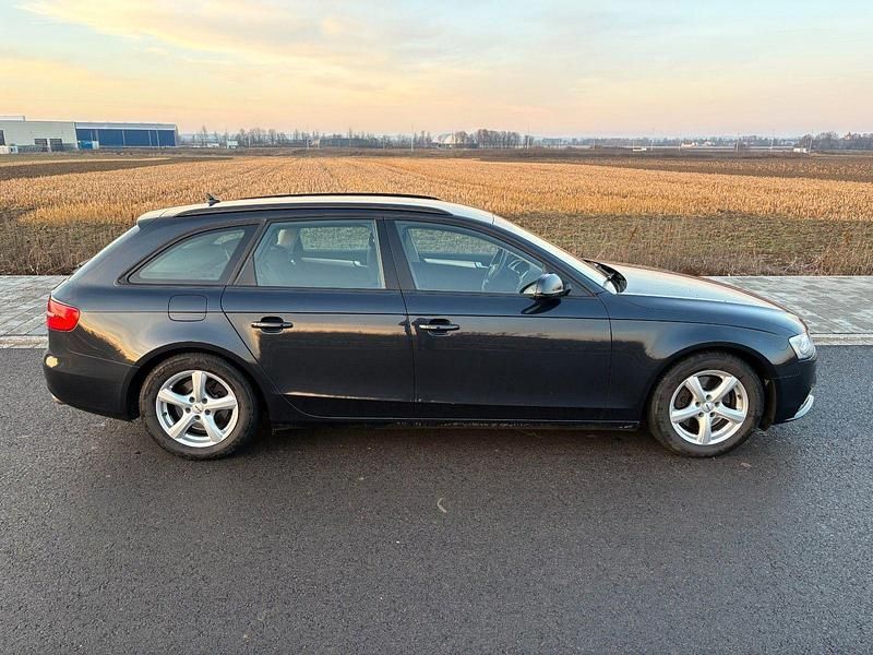 Gebraucht Audi A4 Ambition 170 PS (125 kW) 2012 Kombi