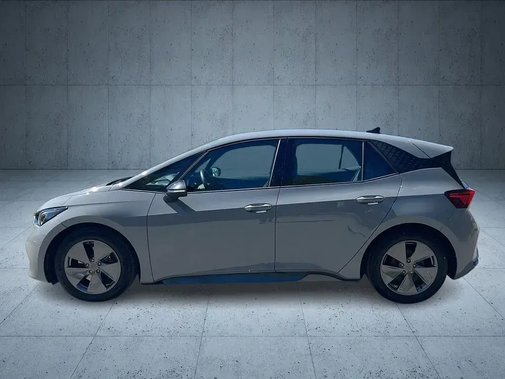 Second-hand Cupra Born 150 kW (204 CP) 2023 Gri Hatchback