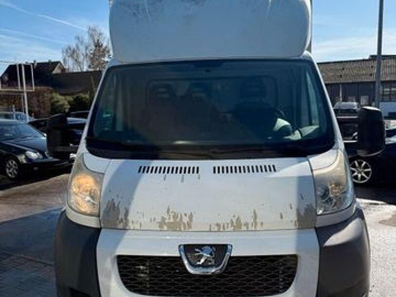 Gebraucht Ford Transit Trend 70 PS (51 kW) 2023 Andere Limousine