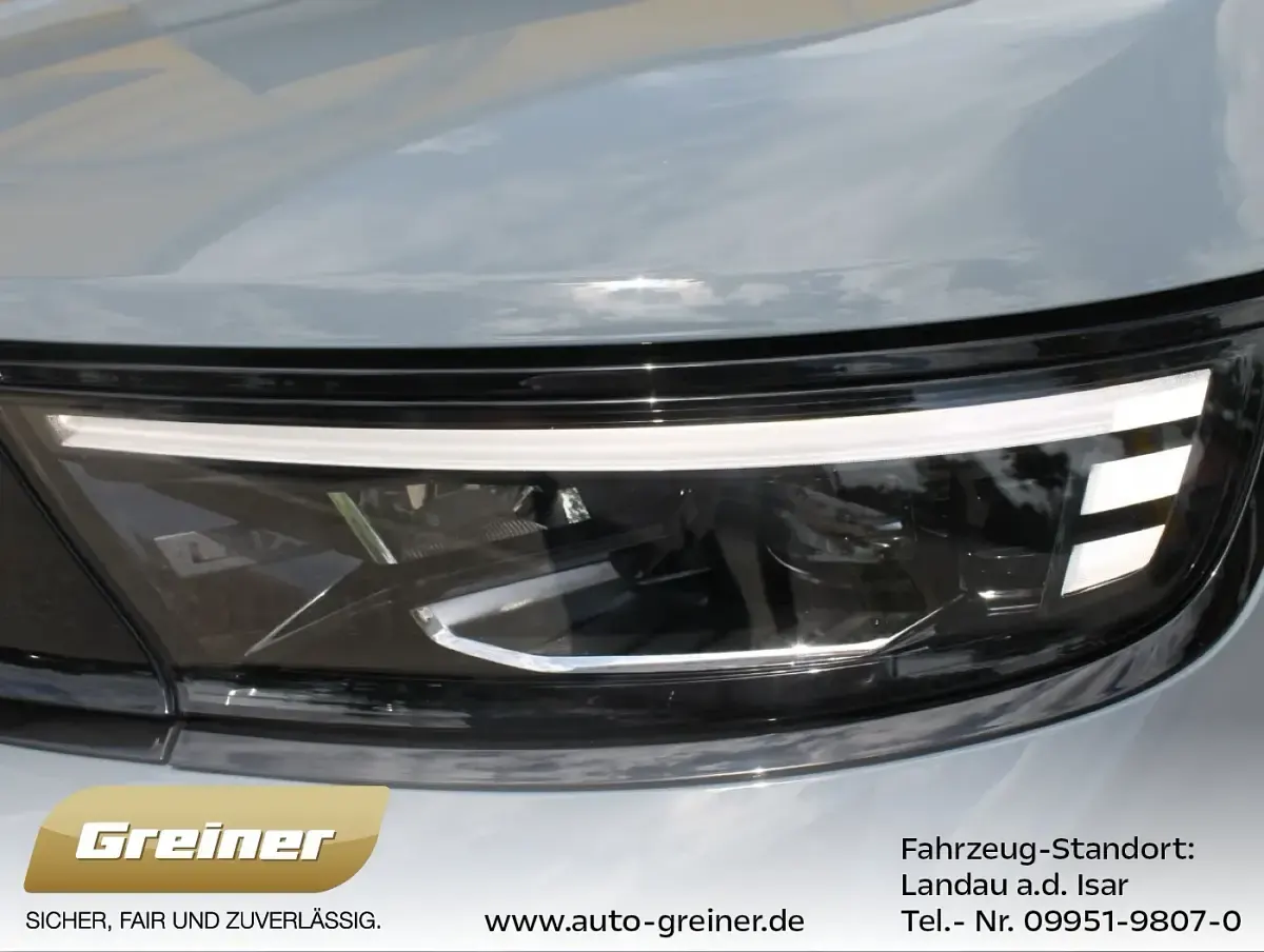 Gebraucht Opel Mokka 131 PS (96 kW) 2025 SUV
