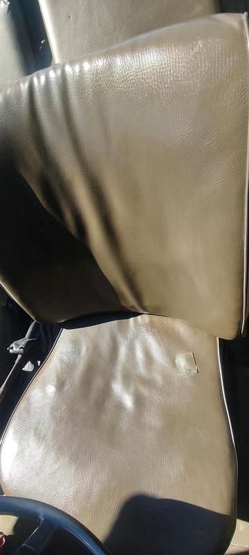 Gebraucht VW 181 49 PS (36 kW) 1974 Grün SUV