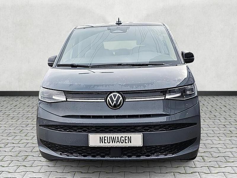 Neu VW Multivan Edition 150 PS (110 kW) 2026 Pure grey Van