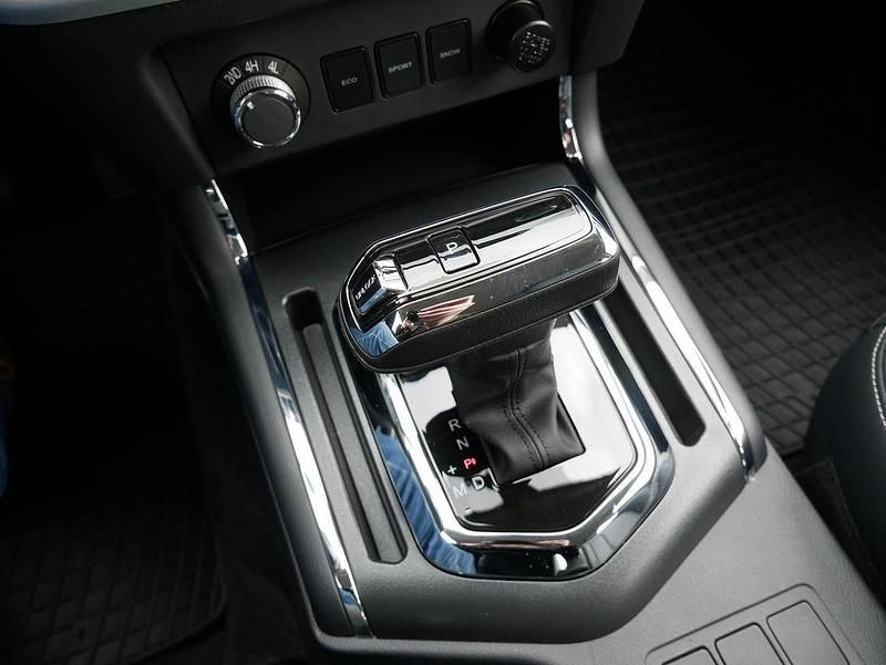 Neu DFSK Rich 6 163 PS (119 kW) 2026 Grau Pickup