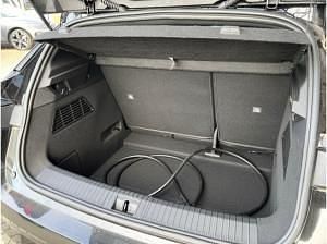 Gebraucht Renault Megane E-Tech Techno 160 kW (218 PS) 2024 Schwarz (blackpearlschwarz) Limousine