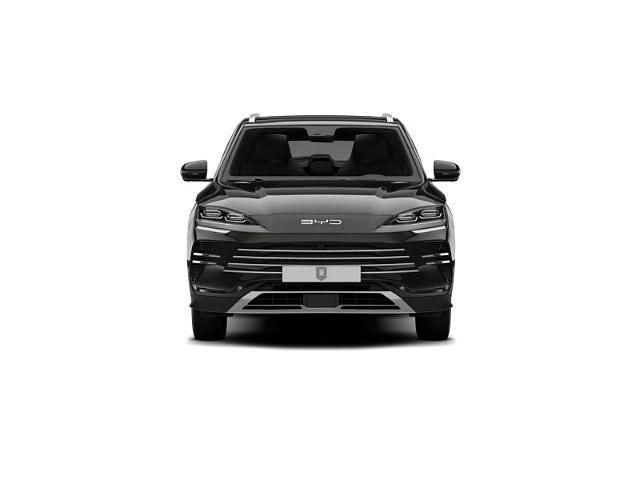 Nowe BYD Seal U 197 KM (144 kW) 2026 Czarny SUV