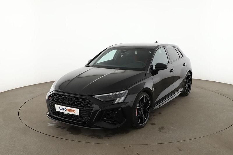 Gebraucht Audi RS3 Sport 400 PS (294 kW) 2022 Limousine