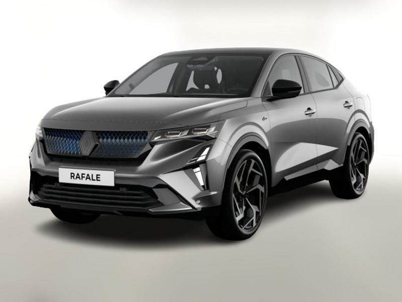 Grau Neu 2025 Renault Rafale SUV | 55.084 € (Fairer Preis) - Bild 1/1
