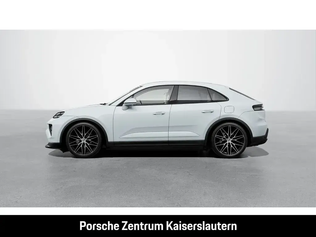 Gebraucht Porsche Macan 264 kW (360 PS) 2026 Weiß SUV