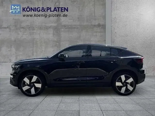 Gebraucht Volvo EC40 220 kW (300 PS) 2023 SUV