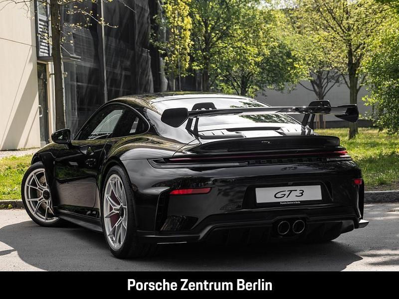 Neu Porsche 992 510 PS (375 kW) 2026 Schwarz