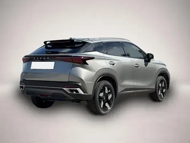 Neu Omoda 5 147 PS (108 kW) 2026 Manufacturer SUV