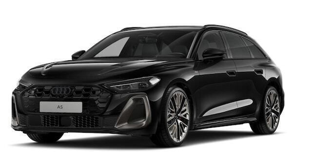 Gebraucht 2025 Audi A5 Ambiente Coupé | 58.990 € (Guter Preis) - Bild 1/4