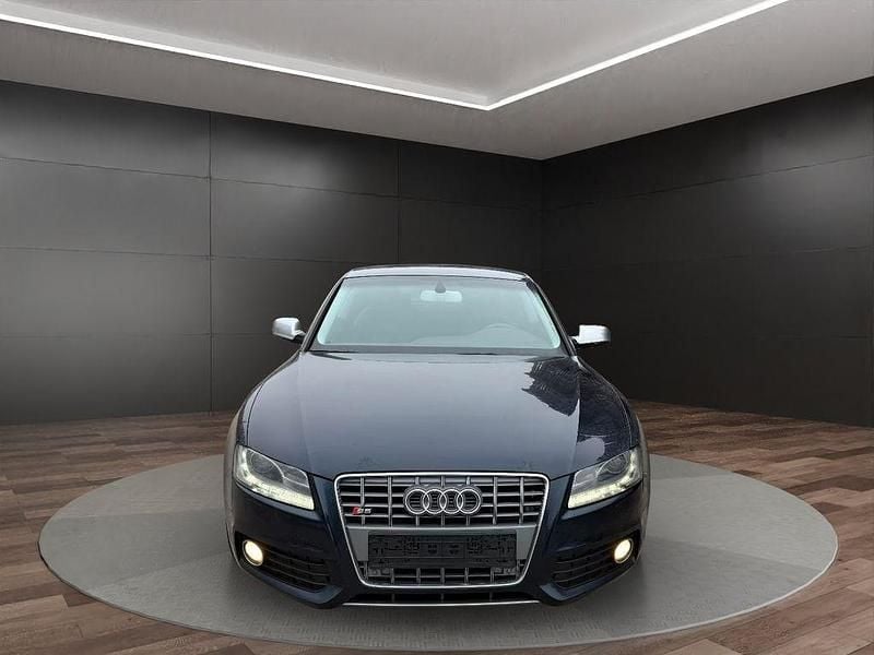 Gebraucht Audi S5 Sport 354 PS (260 kW) 2010 Coupé