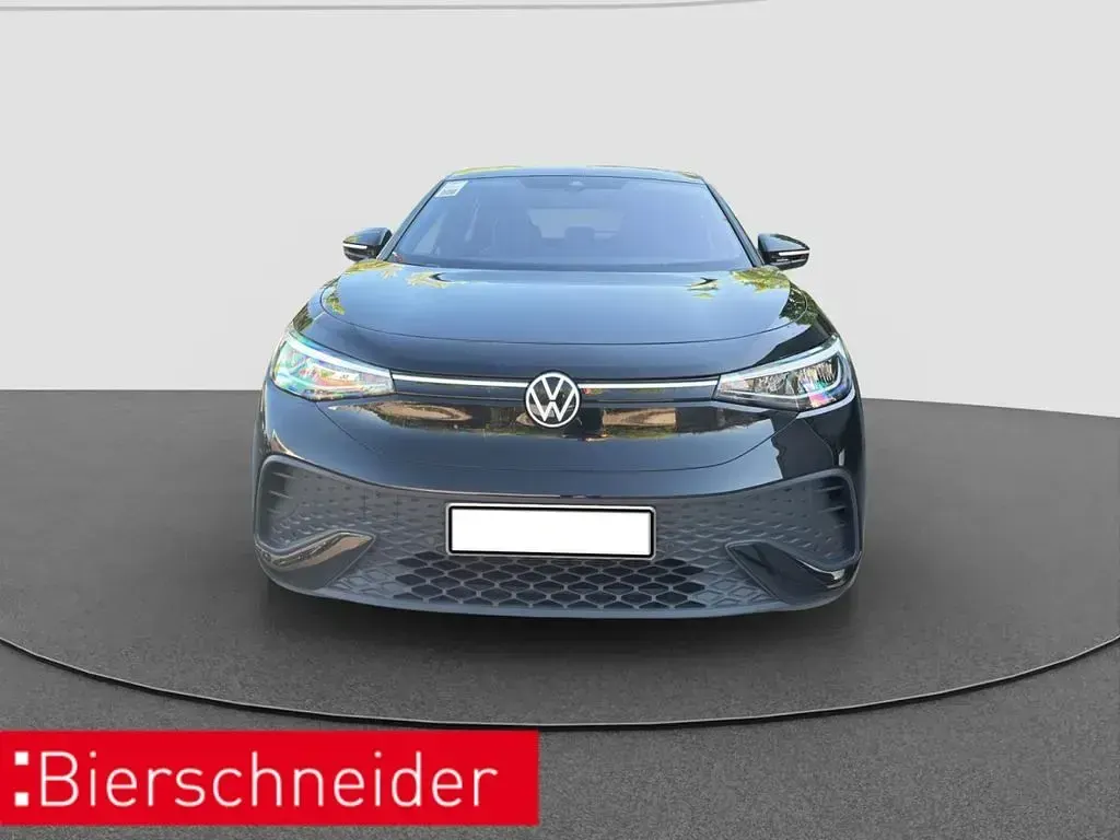 Gebraucht VW ID.5 Pro 210 kW (286 PS) 2025 Schwarz SUV