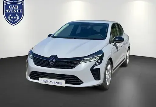 Gebraucht Renault Clio V Evolution 115 PS (84 kW) 2025 Grau Limousine