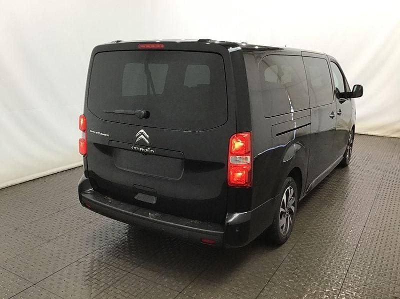 Gebraucht Citroën Spacetourer 120 PS (88 kW) 2021 Van / Kleinbus