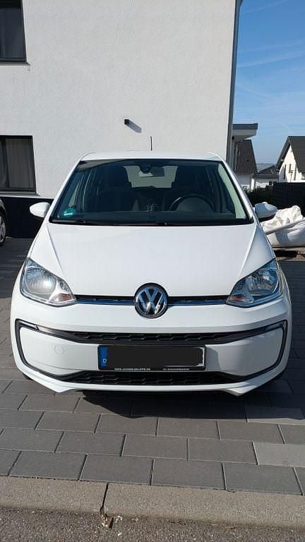 Second-hand VW e-up! 60 kW (82 CP) 2018 Alb Hatchback