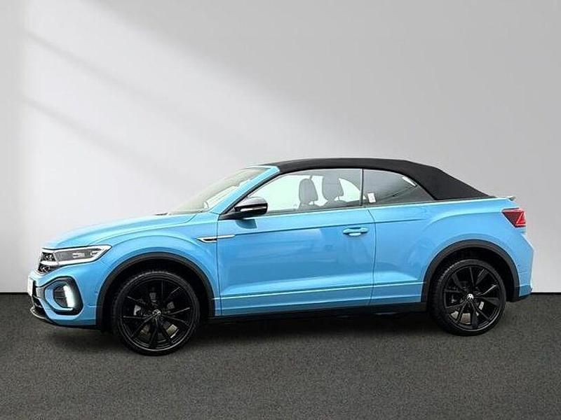Gebraucht VW T-Roc Design 150 PS (110 kW) 2026 Andere SUV