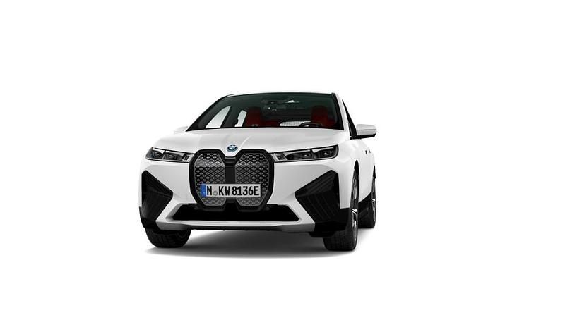 Gebraucht 2025 BMW iX SUV | 77.480 € - Bild 1/4