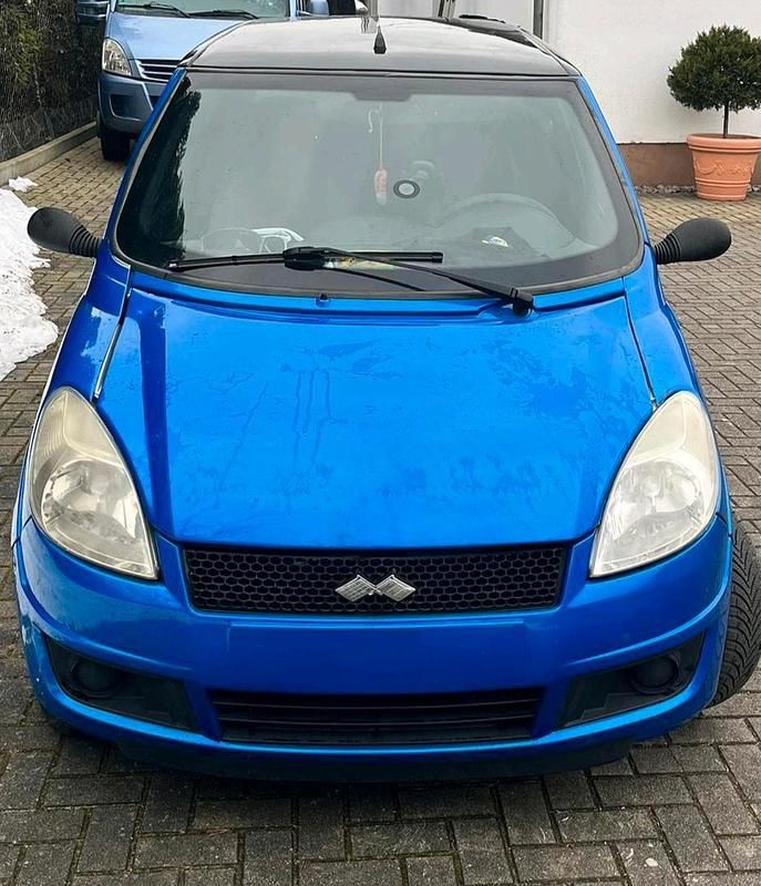 Gebraucht Ligier X-Too 2010 Blau