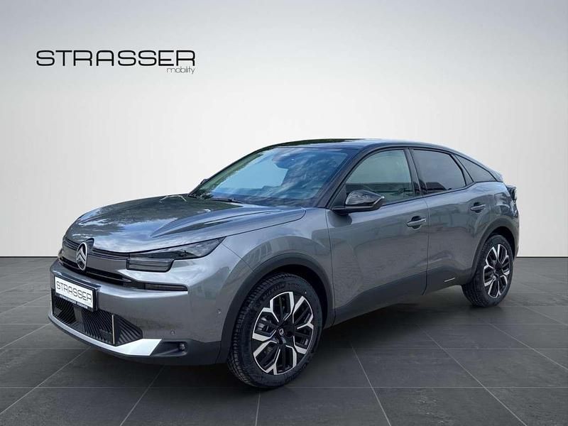 Grun turquoisetyp aussenverkle Neu 2025 Citroën C4 Limousine | 26.990 € (Etwas zu teuer) - Bild 1/3