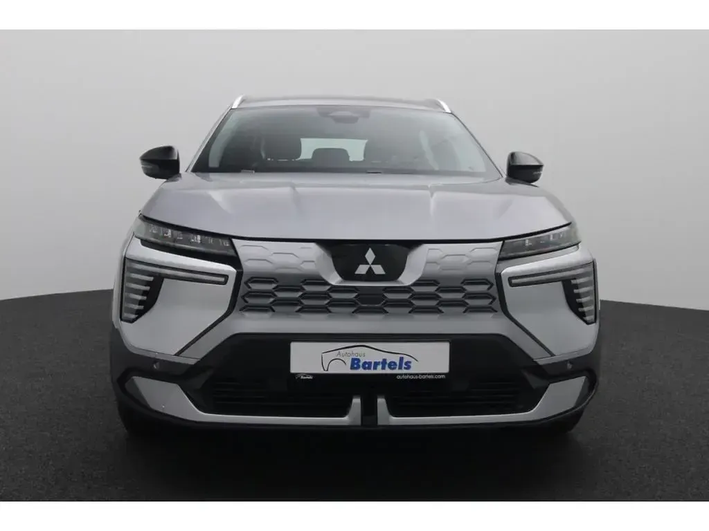 Nowe Mitsubishi Eclipse Diamant Edition 160 kW (218 KM) 2026 Szary SUV