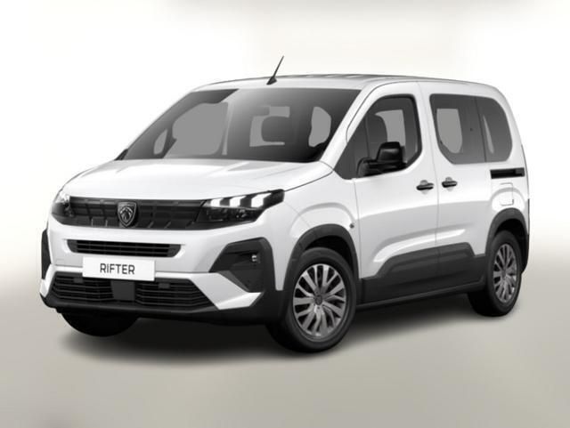 Andere Neu 2025 Peugeot Rifter Allure Van / Kleinbus | 26.603 € (Guter Preis) - Bild 1/1