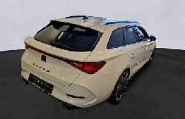 Gebraucht Cupra Leon VZ 310 PS (228 kW) 2024 Weiss Kombi