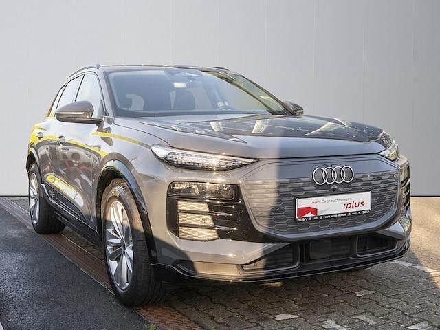 Gebraucht Audi Q6 e-tron Ambiente 284 kW (387 PS) 2025 SUV