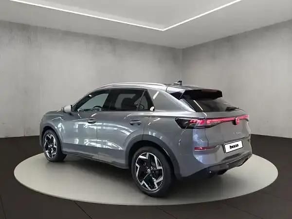Neu VW T-Roc 150 PS (110 kW) 2026 Wolf grey metallic SUV