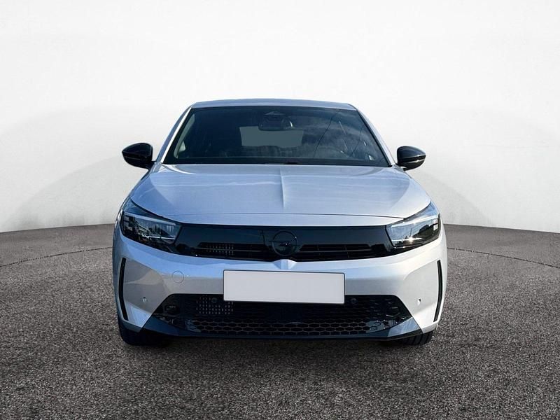 Neu Opel Corsa 101 PS (74 kW) 2026 Grafikgrau Kleinwagen