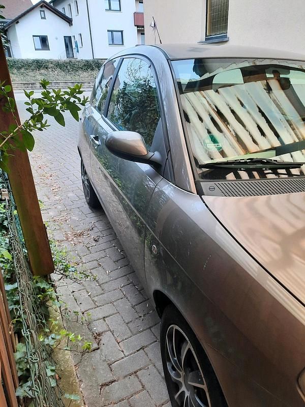 Gebraucht Lancia Ypsilon 70 PS (51 kW) 2003 Kleinwagen