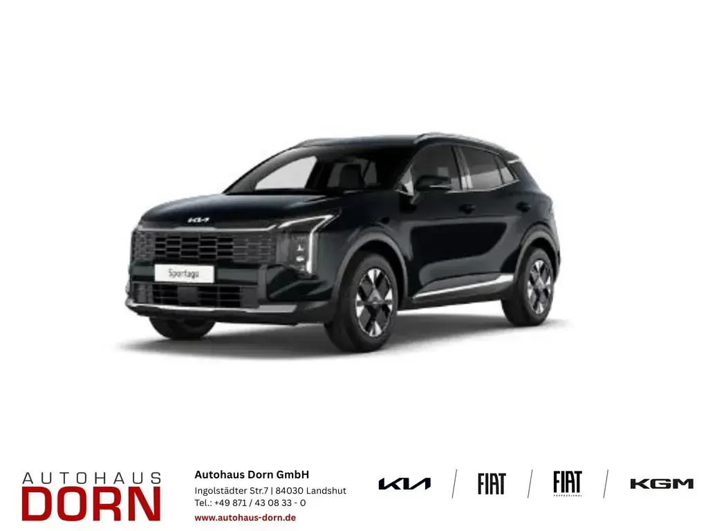 Gebraucht Kia Sportage Comfort 136 PS (100 kW) 2026 SUV