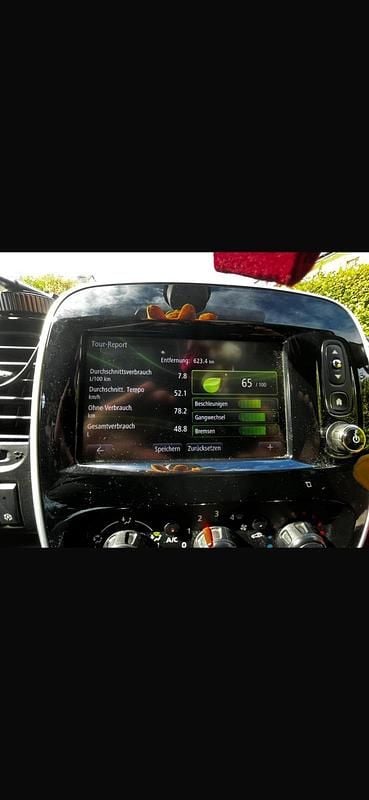 Gebraucht Renault Traffic 140 PS (102 kW) 2015 Schwarz Van / Kleinbus