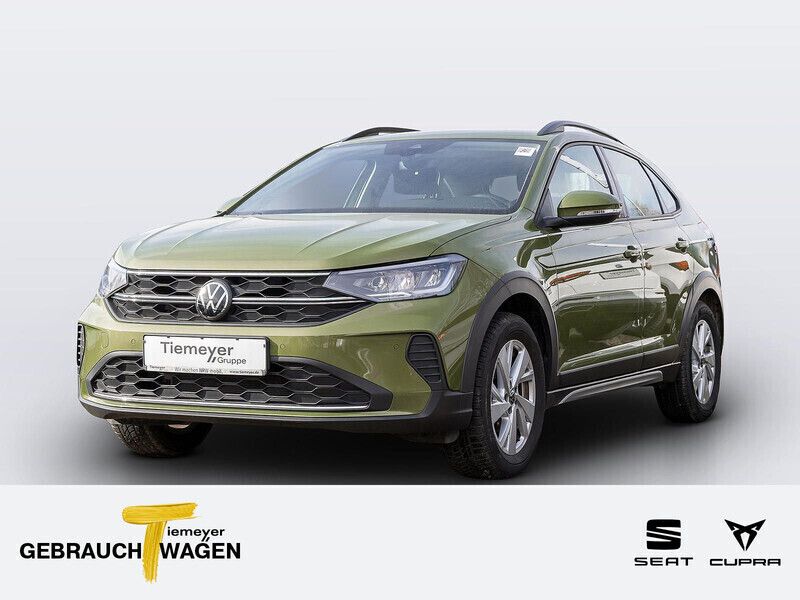 Andere farbe Gebraucht 2023 VW Taigo Life SUV | 21.750 € (Fairer Preis) - Bild 1/4