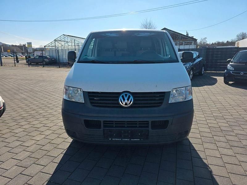Gebraucht VW Transporter 131 PS (96 kW) 2009 Other Van