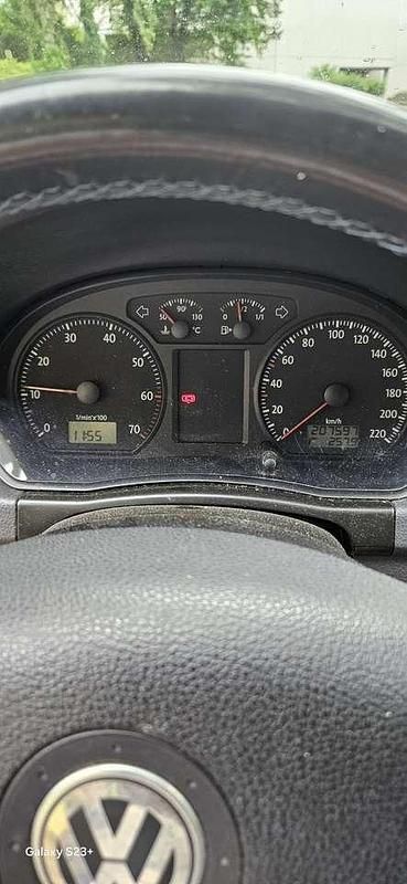 Blau Gebraucht 2008 VW Polo Kleinwagen | 1.299 € (Guter Preis) - Bild 1/4