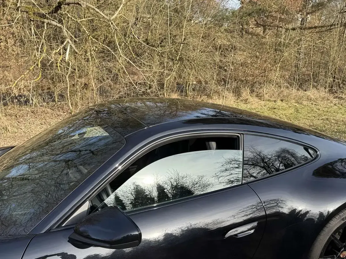 Gebraucht Porsche 992 480 PS (353 kW) 2025 Coupé