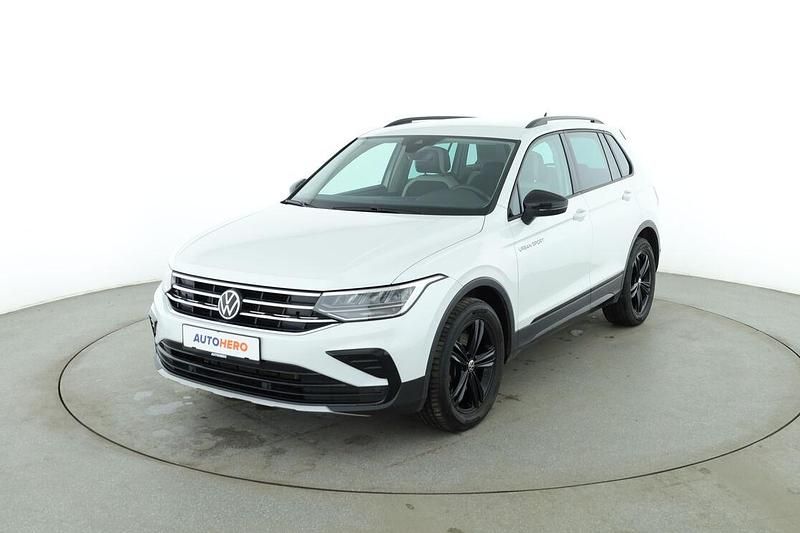 Second-hand VW Tiguan Sportline 2022 SUV